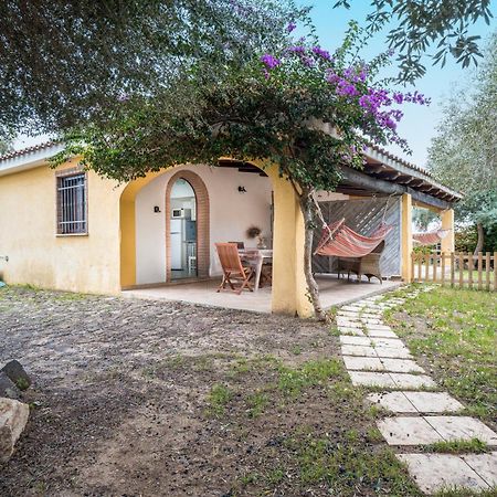 Casa Su Barone 1 Βίλα Orosei Εξωτερικό φωτογραφία