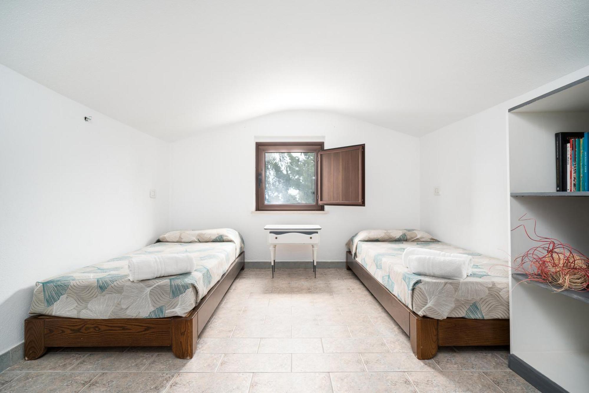 Casa Su Barone 1 Βίλα Orosei Εξωτερικό φωτογραφία