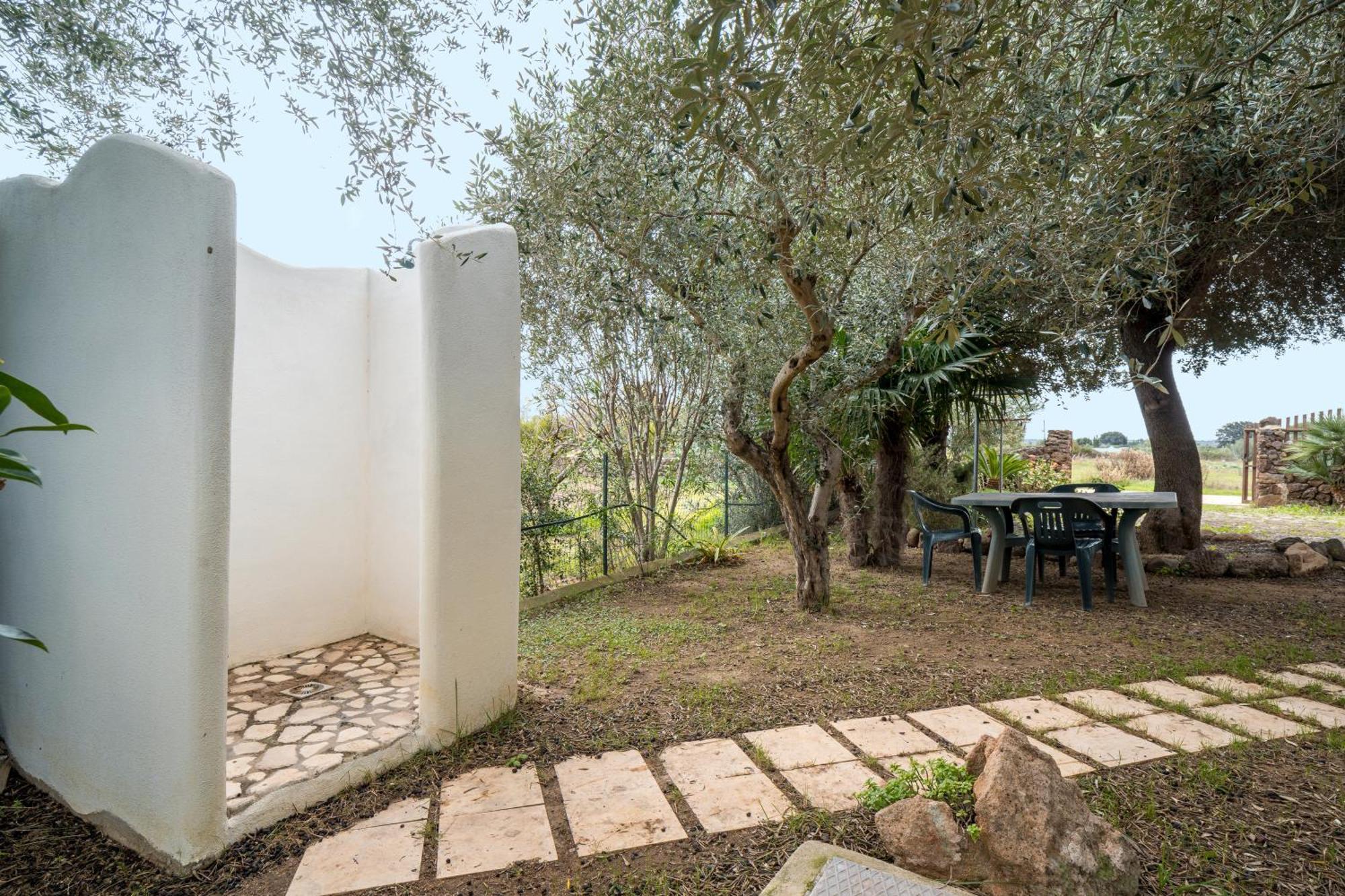 Casa Su Barone 1 Βίλα Orosei Εξωτερικό φωτογραφία
