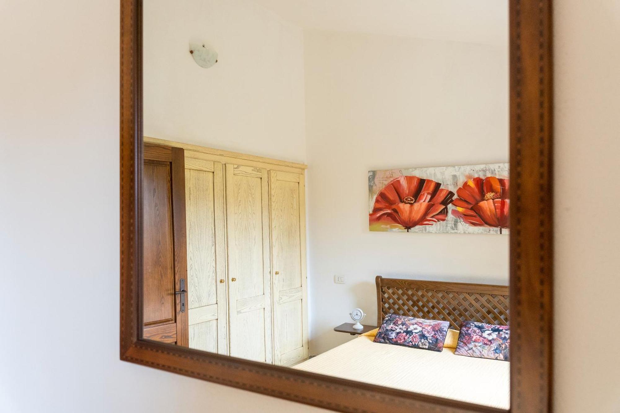 Casa Su Barone 1 Βίλα Orosei Εξωτερικό φωτογραφία