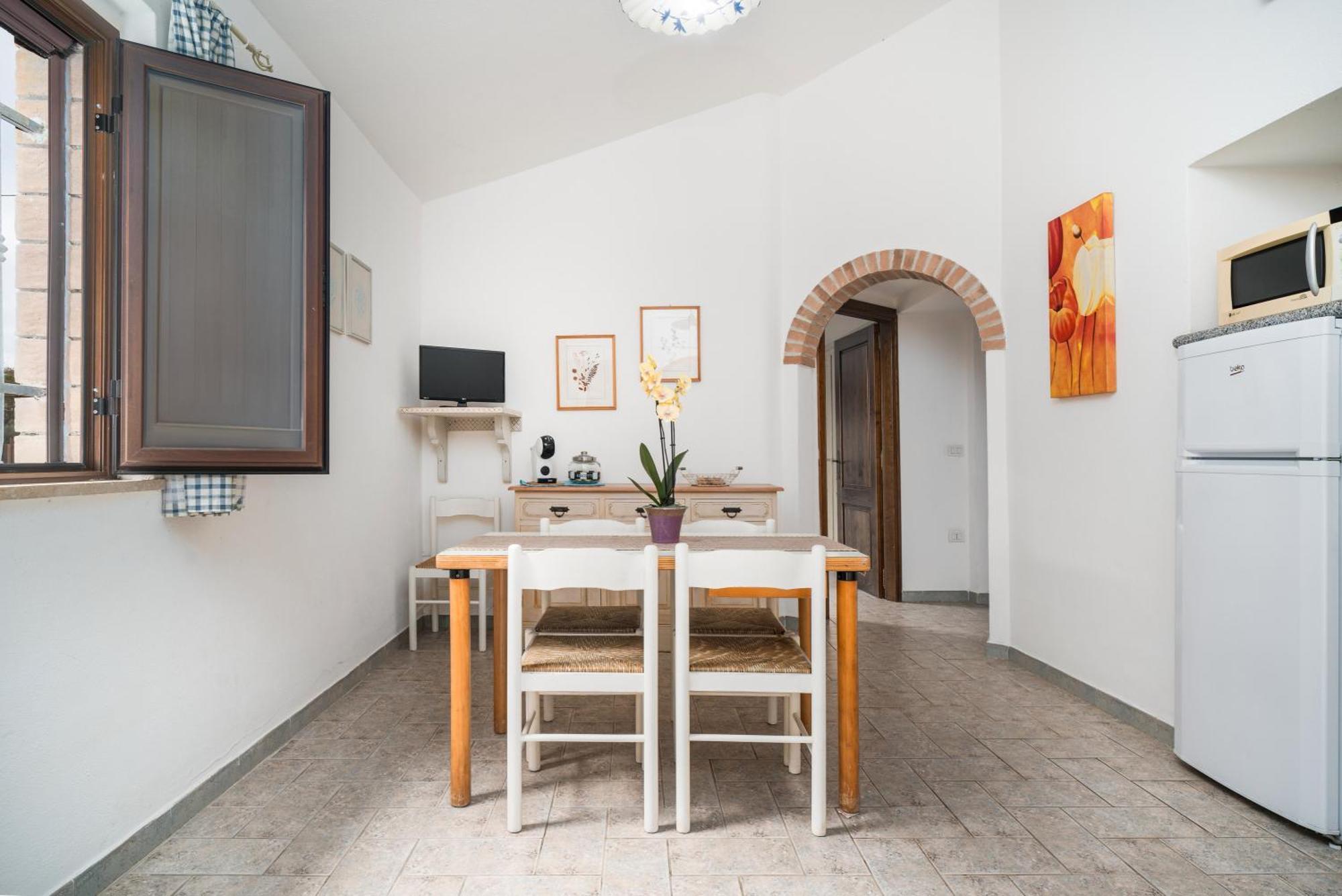 Casa Su Barone 1 Βίλα Orosei Εξωτερικό φωτογραφία