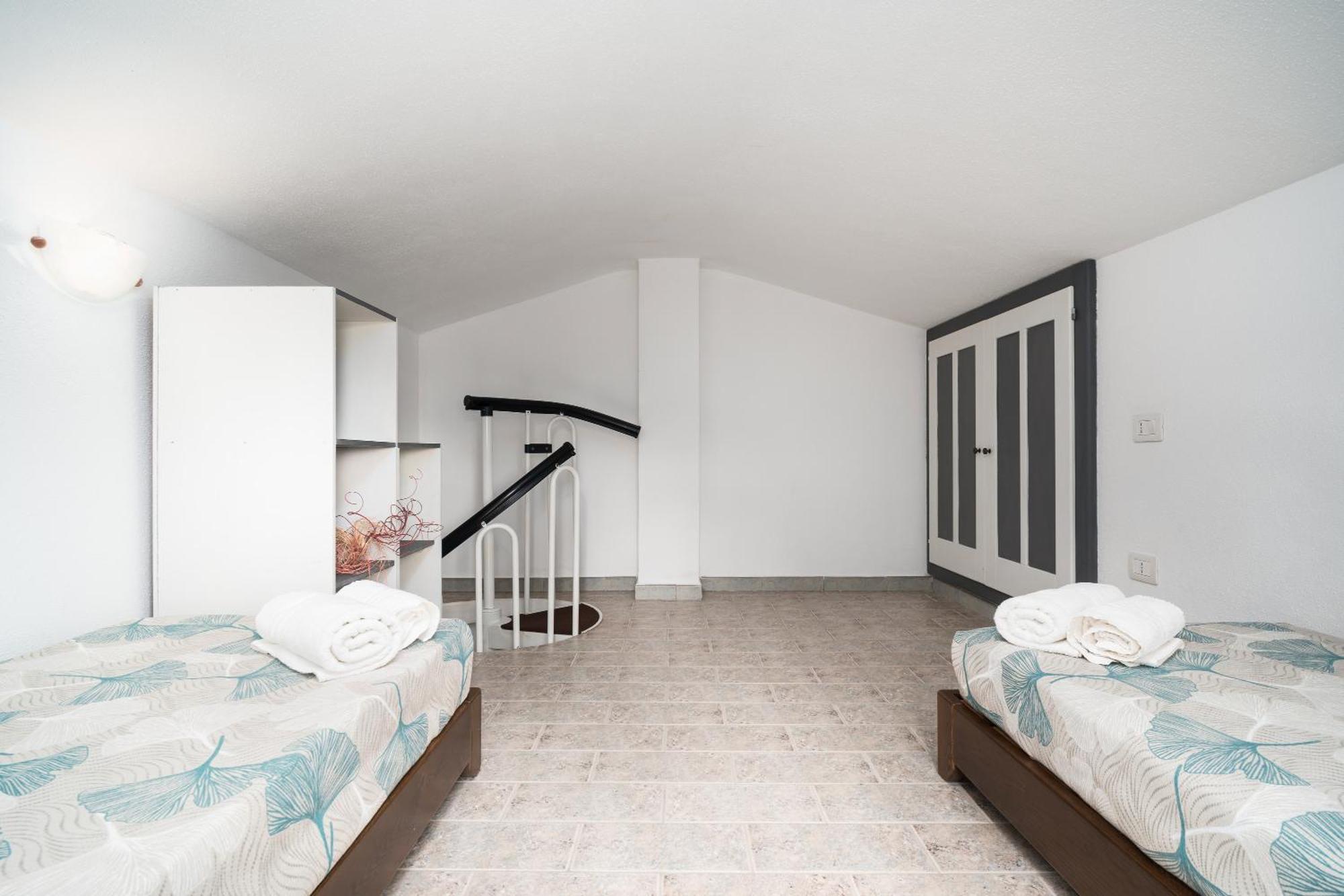 Casa Su Barone 1 Βίλα Orosei Εξωτερικό φωτογραφία