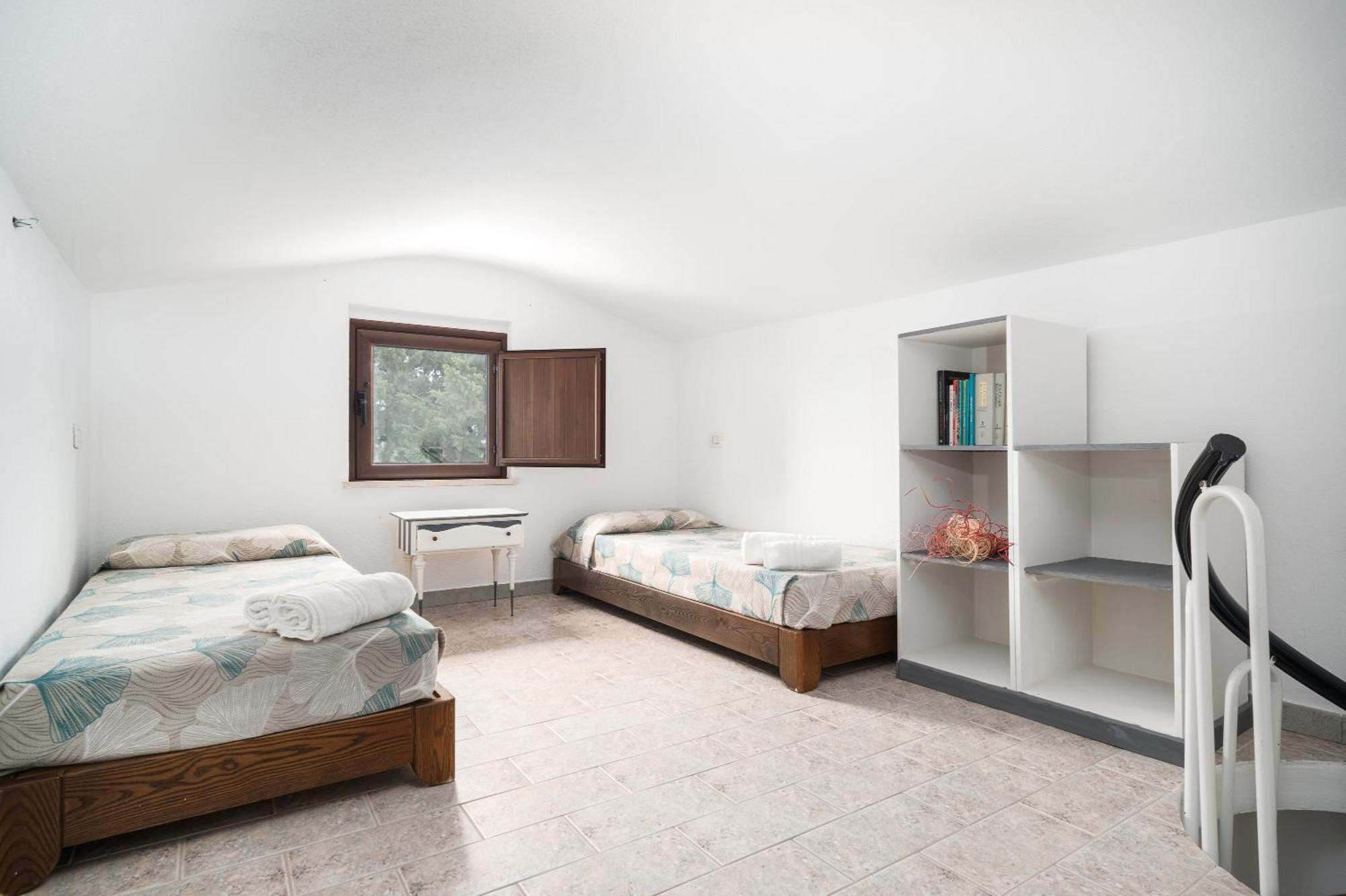 Casa Su Barone 1 Βίλα Orosei Εξωτερικό φωτογραφία