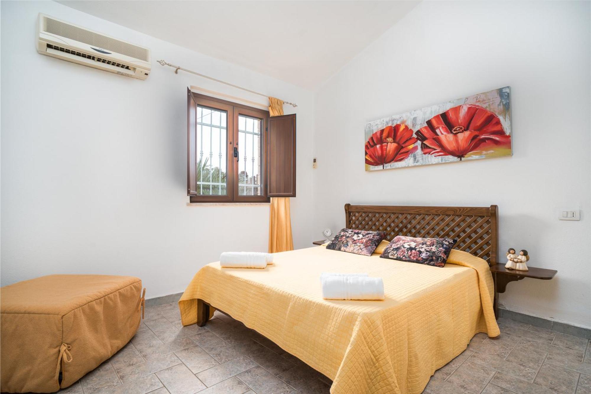 Casa Su Barone 1 Βίλα Orosei Εξωτερικό φωτογραφία